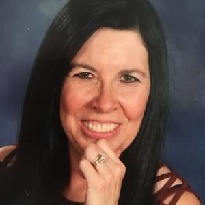 Meet your Posher, Angie